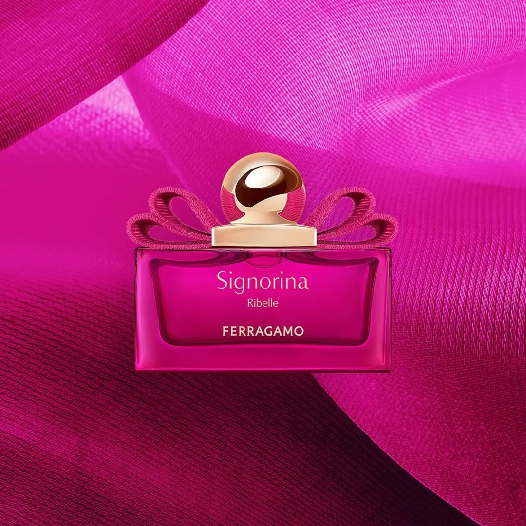 Salvatore Ferragamo Signorina Unisex Parfum 100ml
