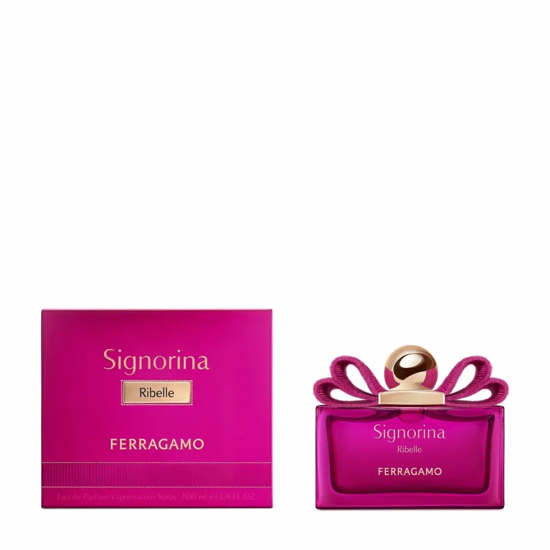 Salvatore Ferragamo Signorina Unisex Parfum 100ml