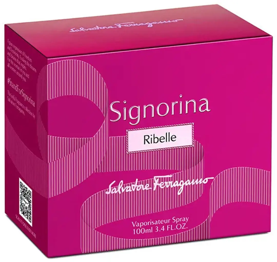 Salvatore Ferragamo Signorina Unisex Parfum 100ml