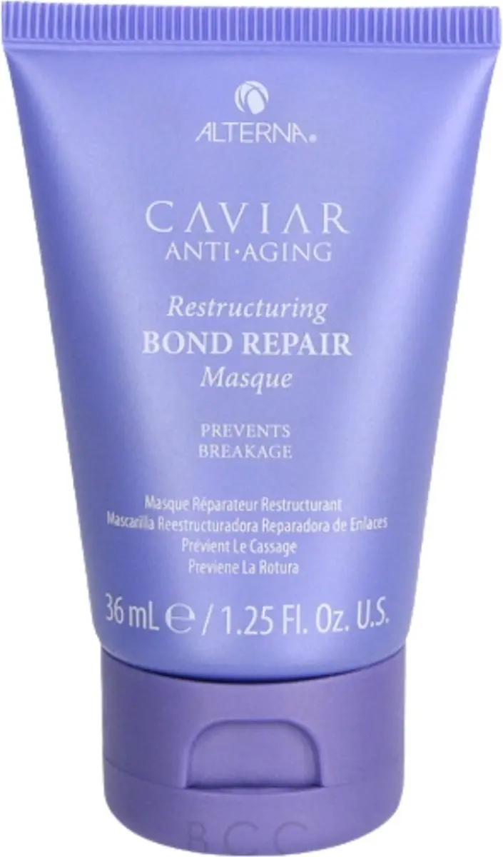 Alterna Caviar Restructuring Bond Repair Masque 36ml