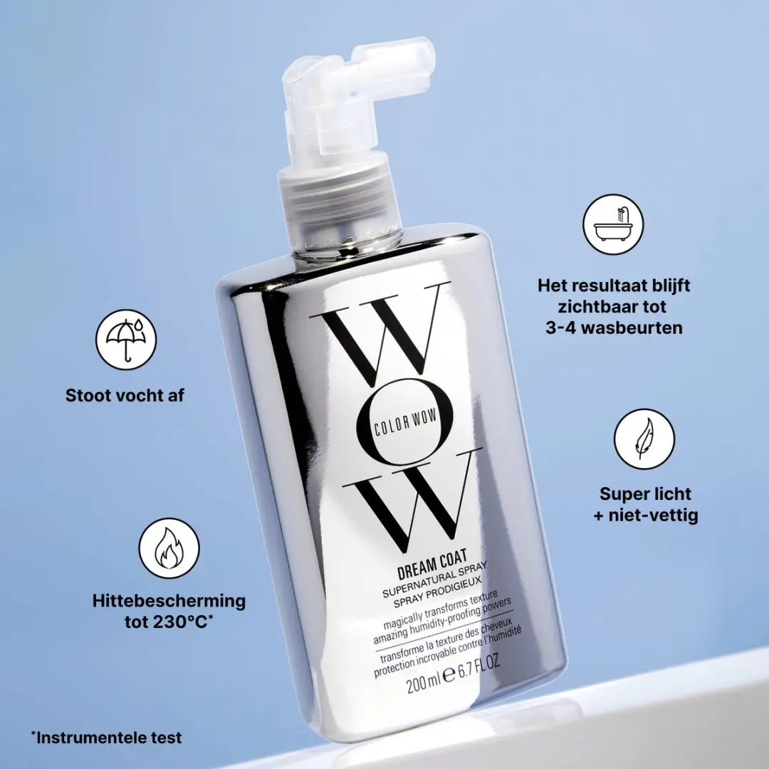 Color Wow Dream Coat Supernatural Spray 200ml