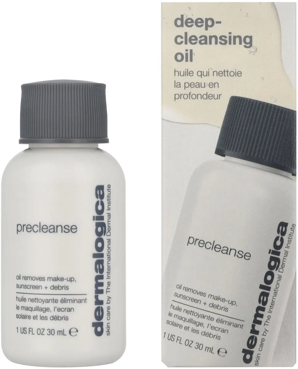 Dermalogica Precleanse Travel Size Gezichtsreiniger 30ml - afbeelding 6 van 6