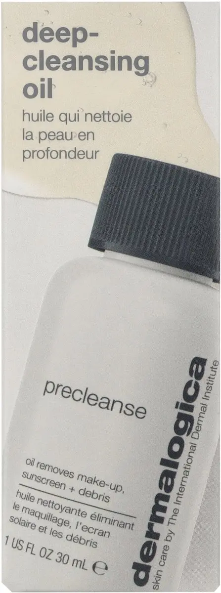 Dermalogica Precleanse Travel Size Gezichtsreiniger 30ml
