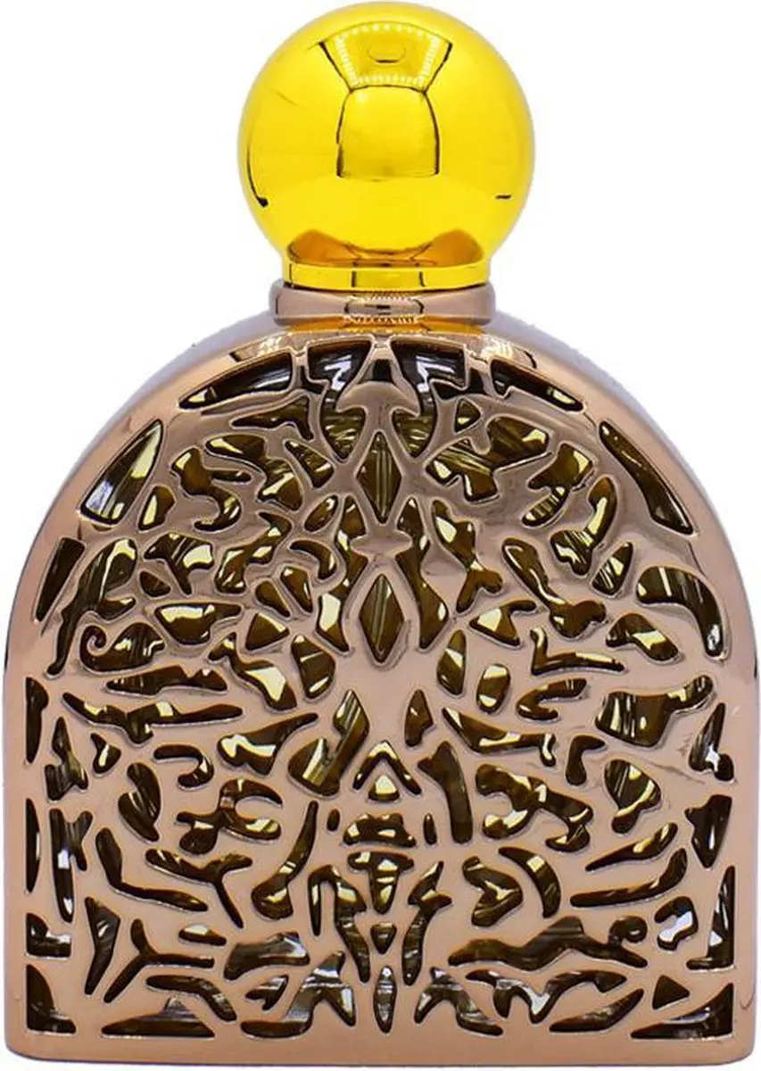 M. Micallef Secrets Of Love Gourmet Eau de Parfum 75ml