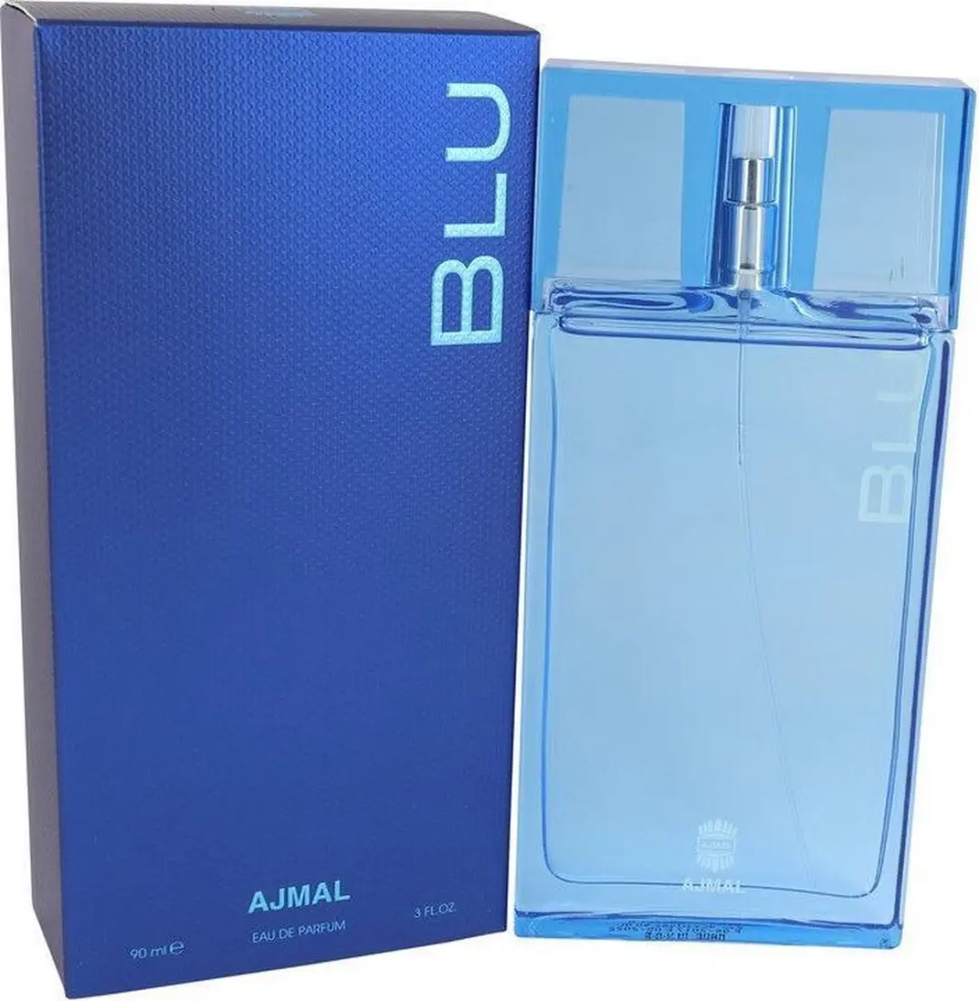 Ajmal Blu Eau de Parfum 90ml