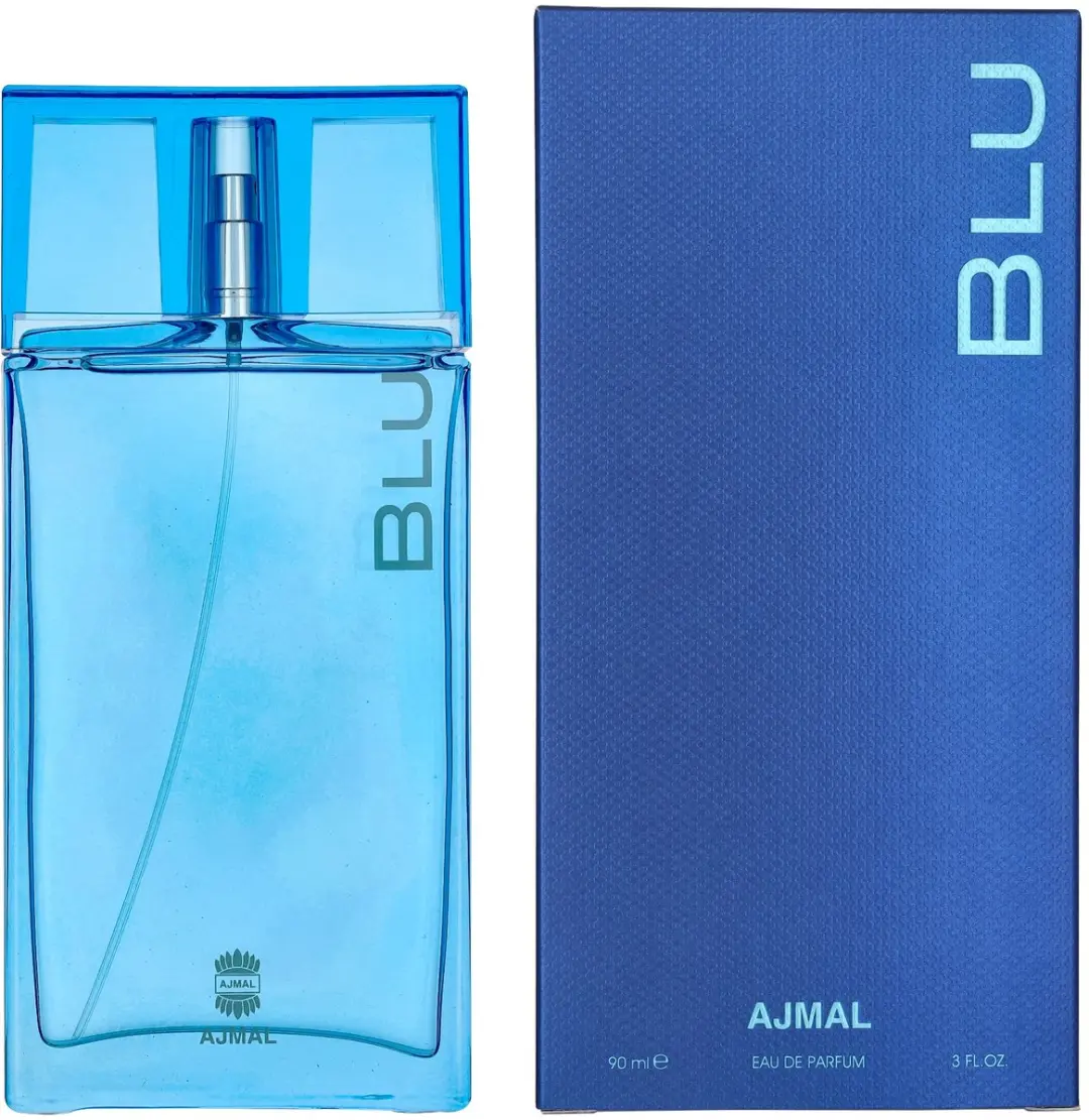 Ajmal Blu Eau de Parfum 90ml