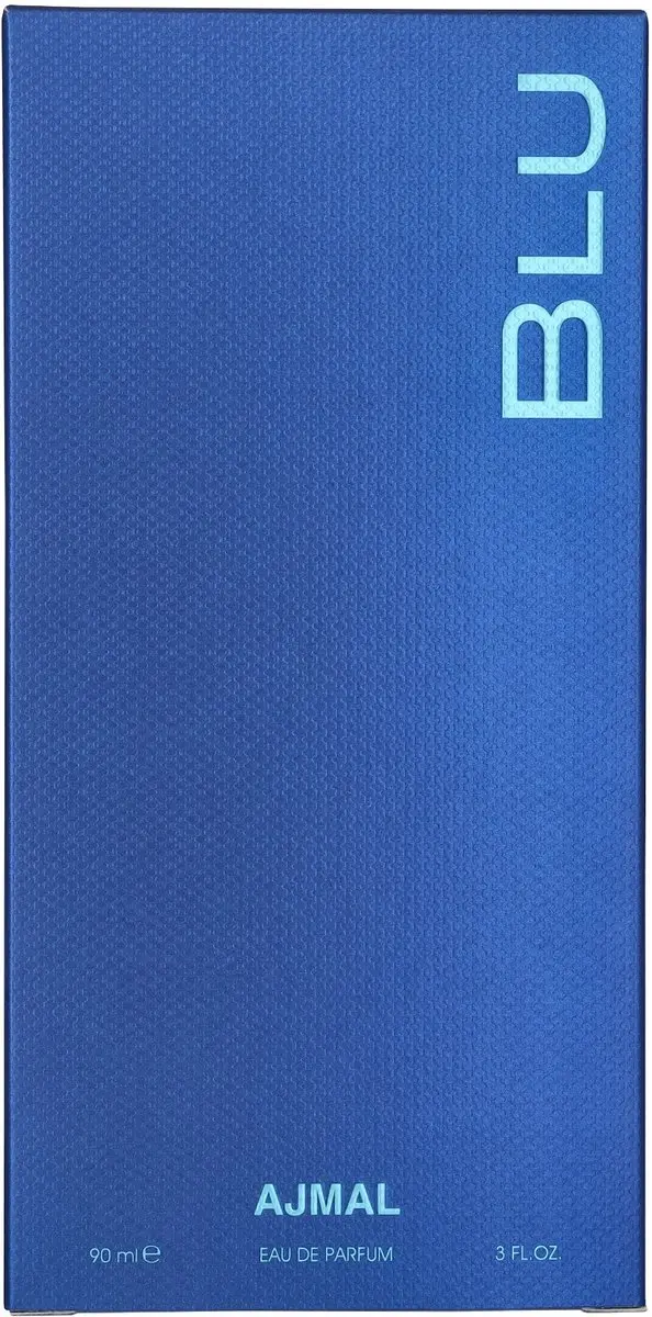 Ajmal Blu Eau de Parfum 90ml