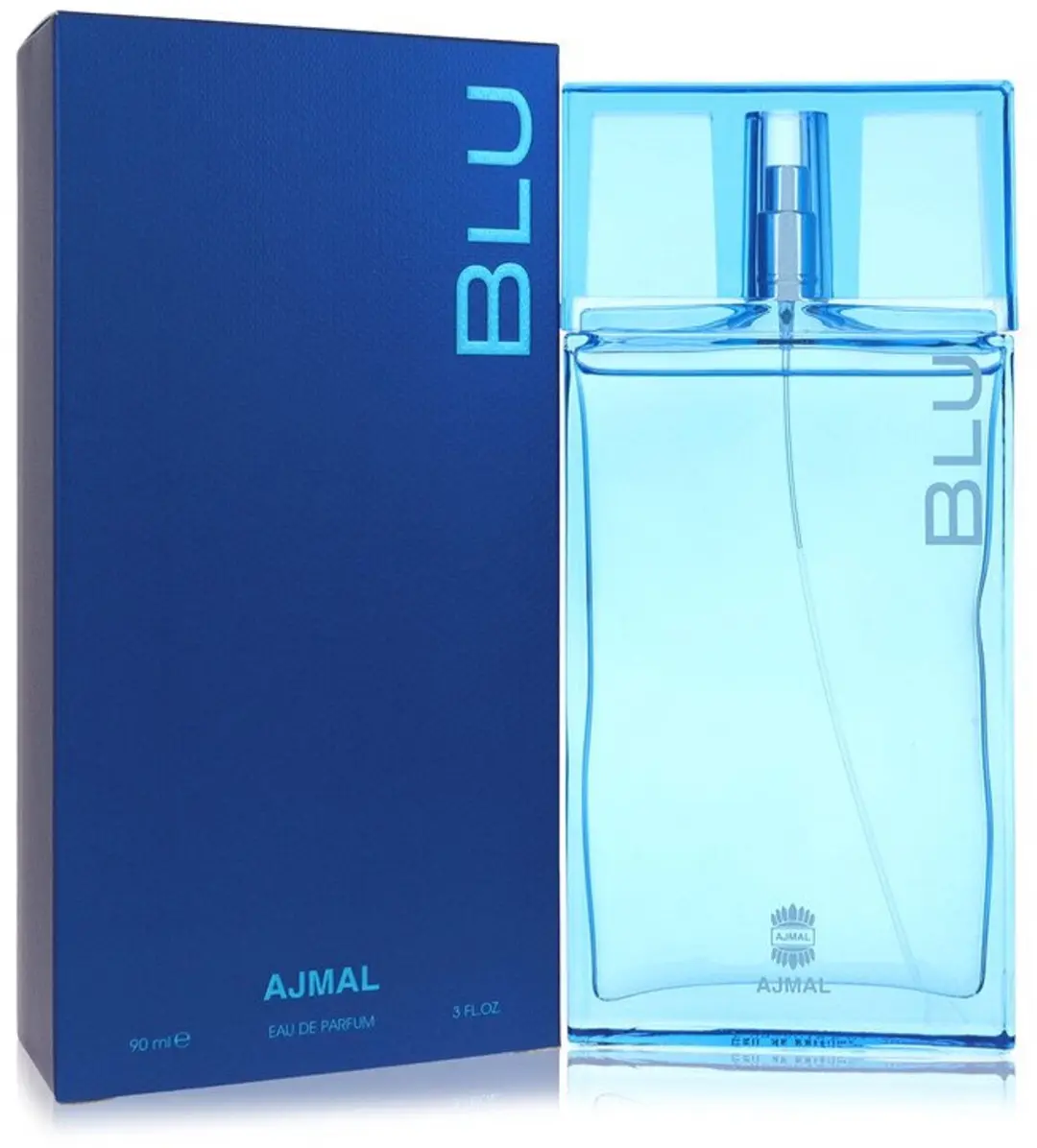 Ajmal Blu Eau de Parfum 90ml