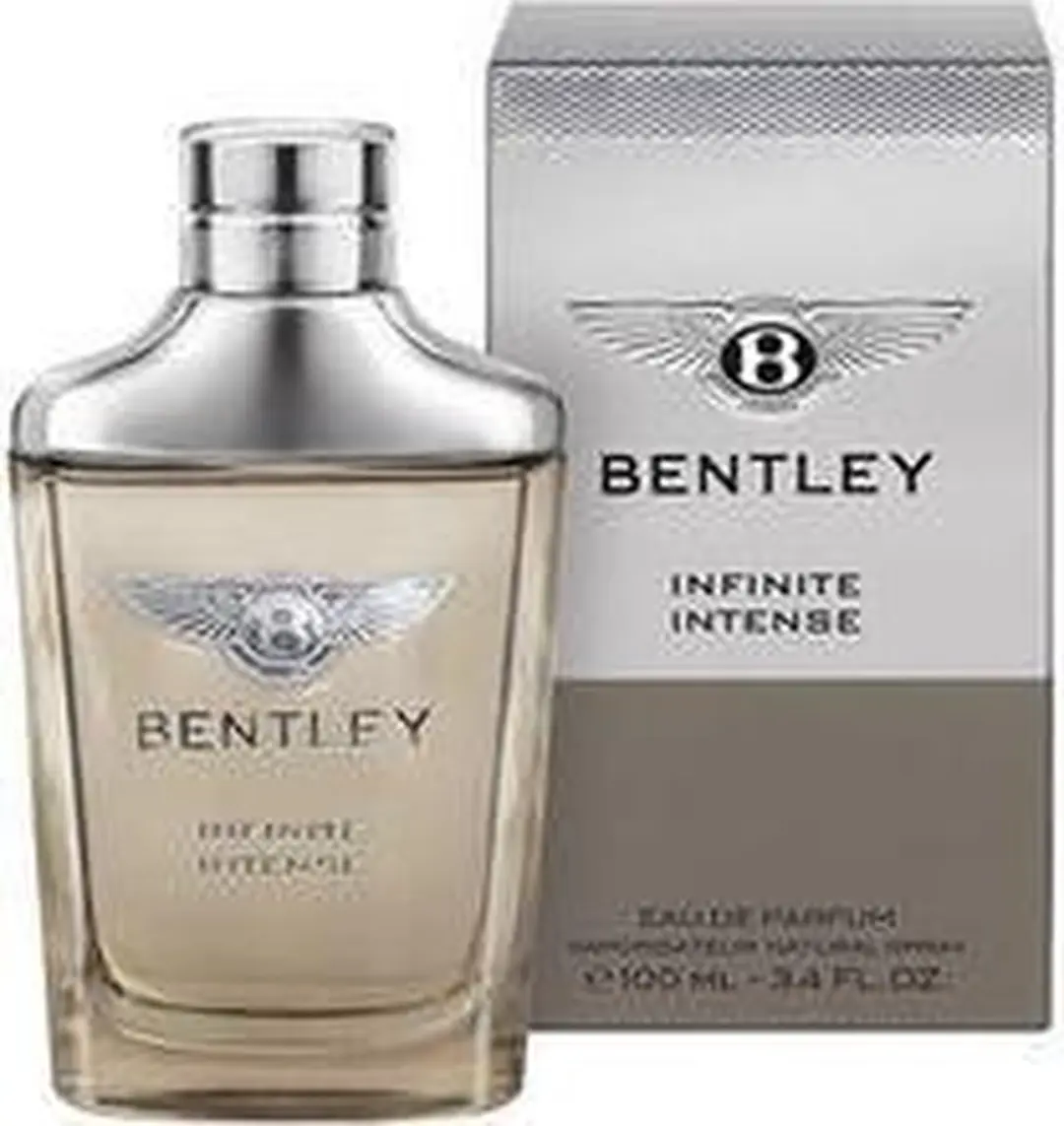 Bentley Infinite Intense Herenparfum 100ml