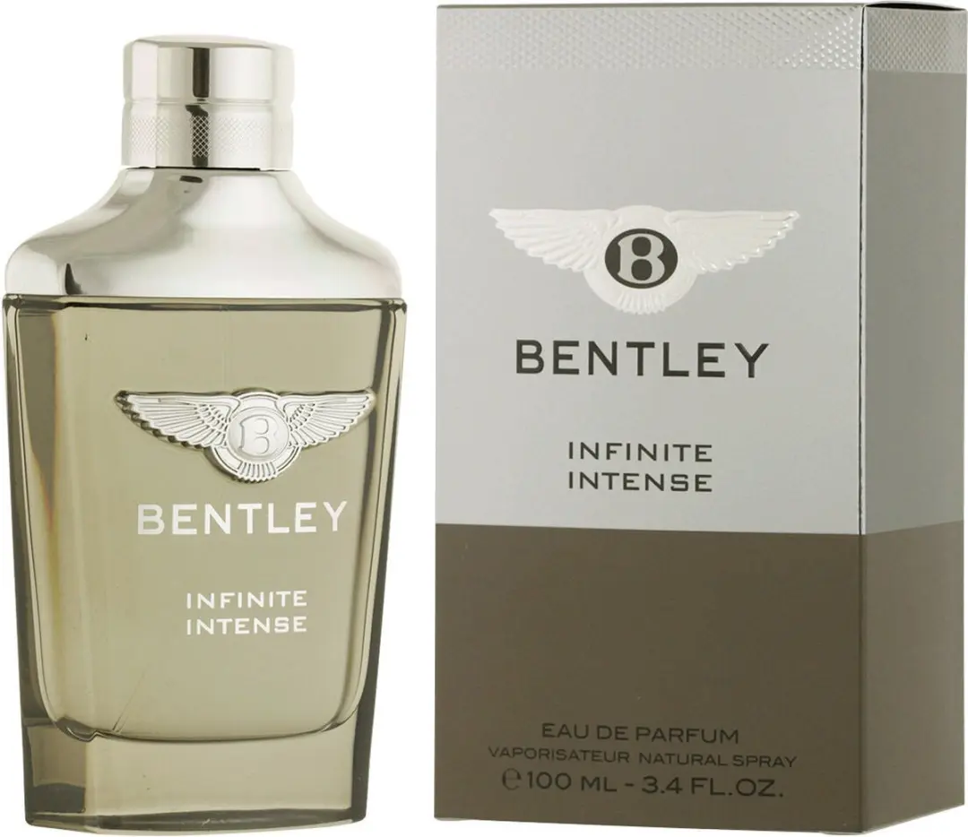 Bentley Infinite Intense Herenparfum 100ml