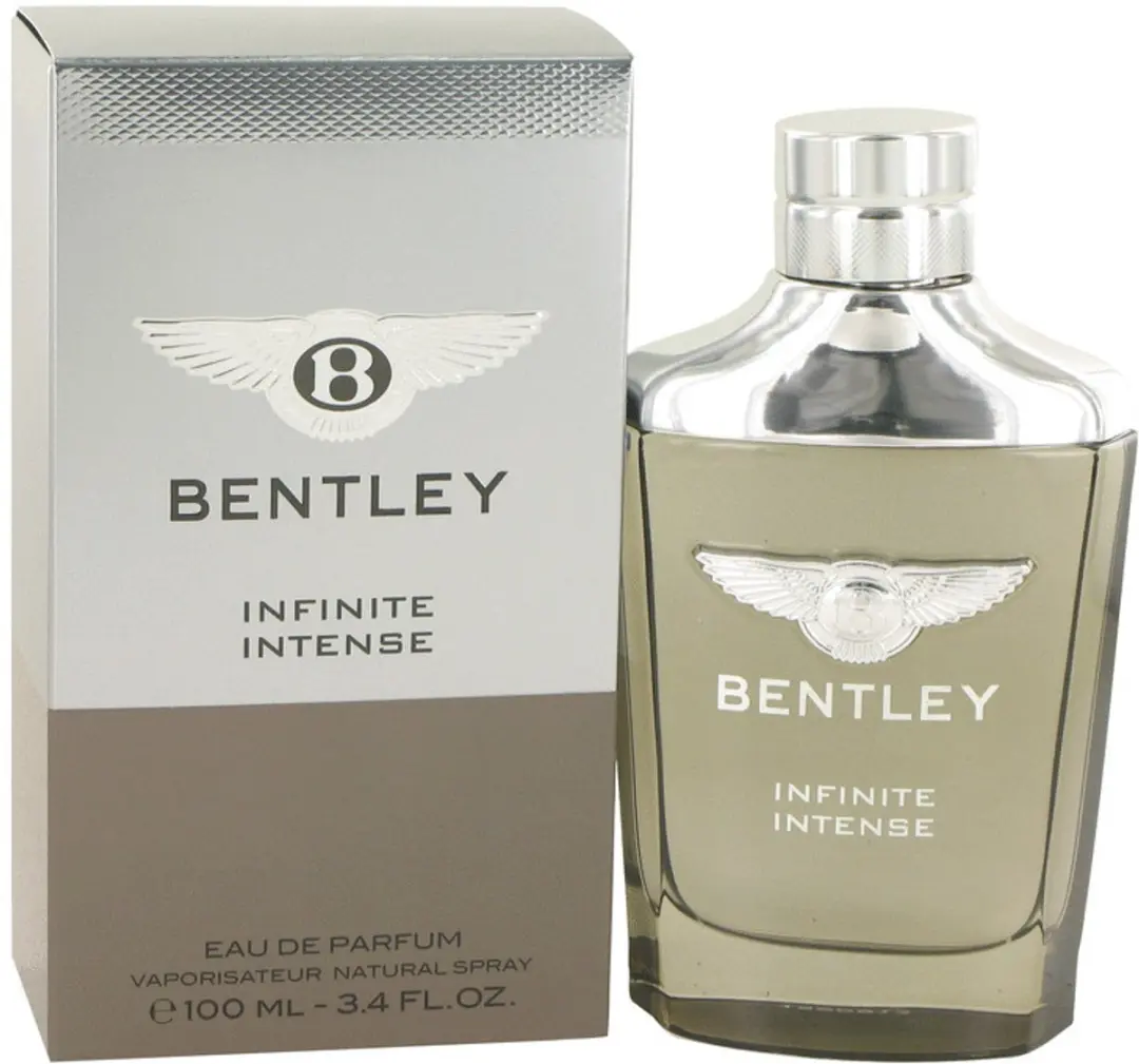 Bentley Infinite Intense Herenparfum 100ml