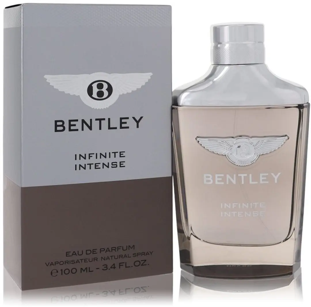 Bentley Infinite Intense Herenparfum 100ml