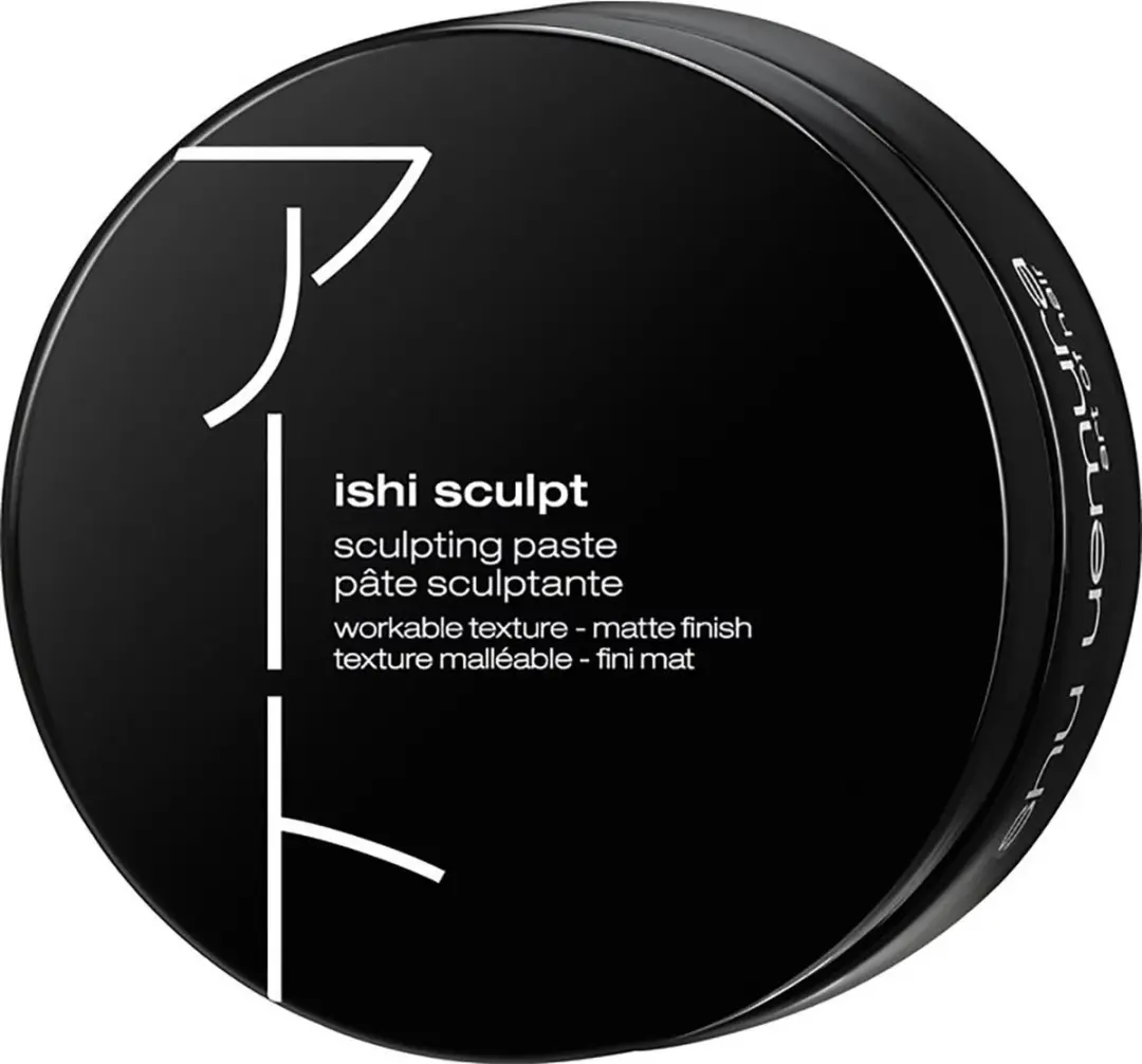Shu Uemura Style Ishi Sculpt Stylingcrème 75ml