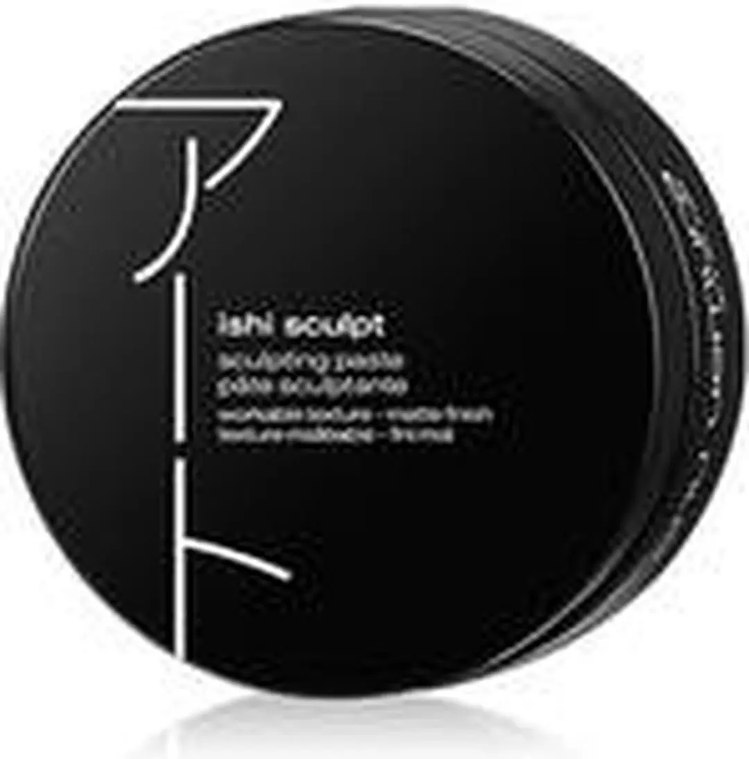 Shu Uemura Style Ishi Sculpt Stylingcrème 75ml