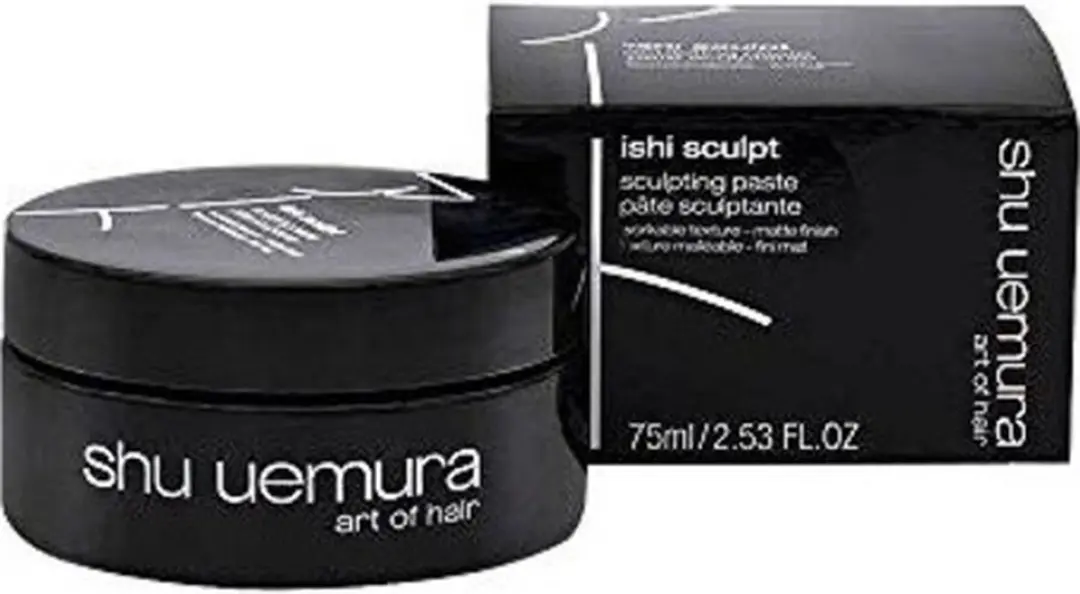 Shu Uemura Style Ishi Sculpt Stylingcrème 75ml