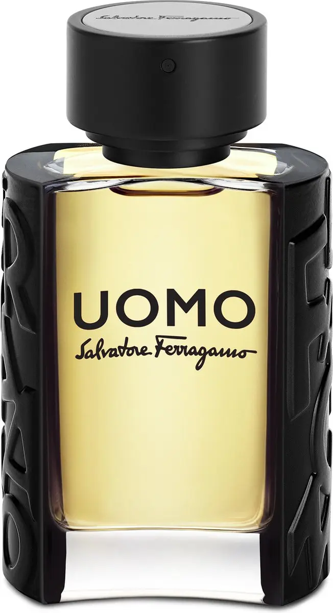 Salvatore Ferragamo Uomo Eau de Toilette 50ml