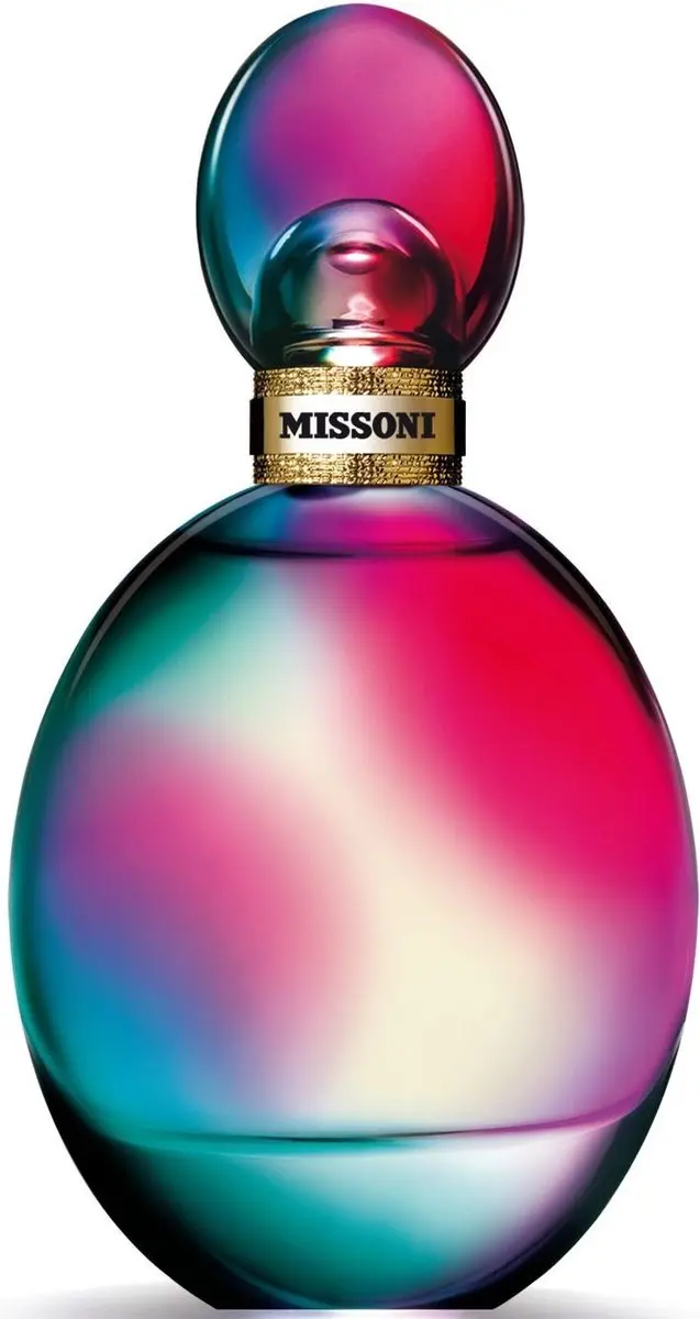 Missoni Eau de Parfum 100ml