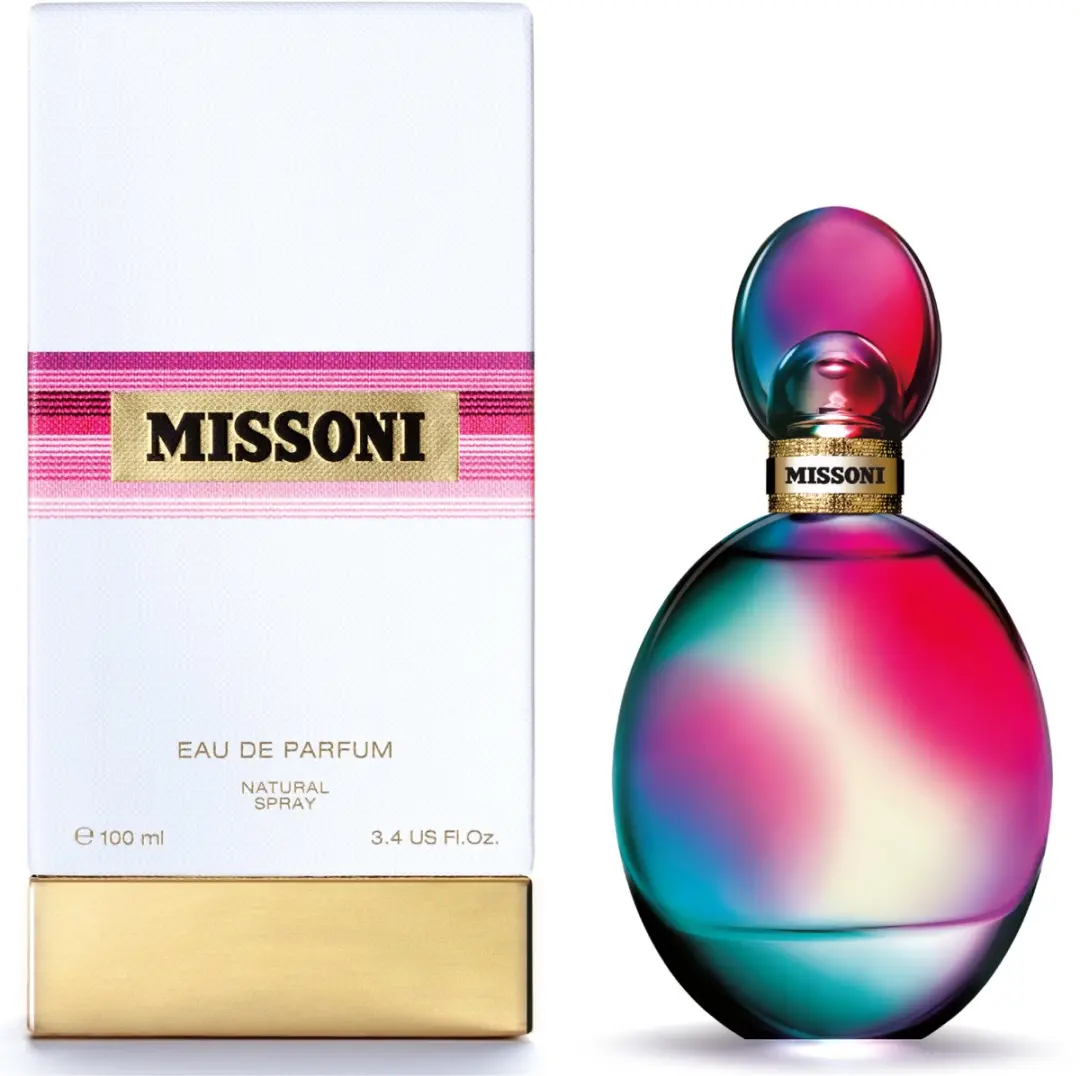 Missoni Eau de Parfum 100ml