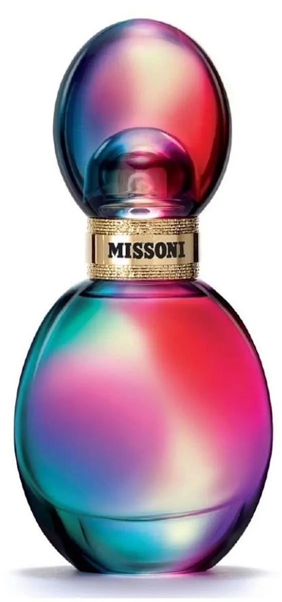 Missoni Eau de Parfum 100ml