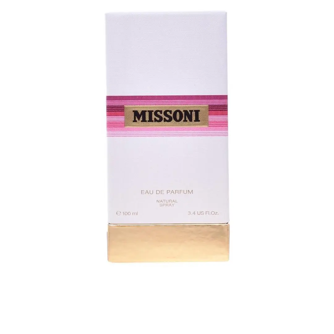 Missoni Eau de Parfum 100ml