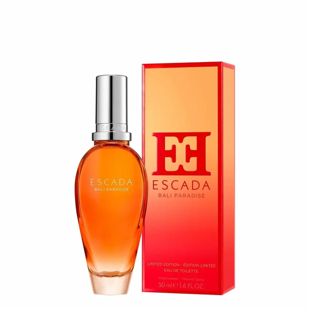 Escada Bali Paradise Damesparfum 50ml
