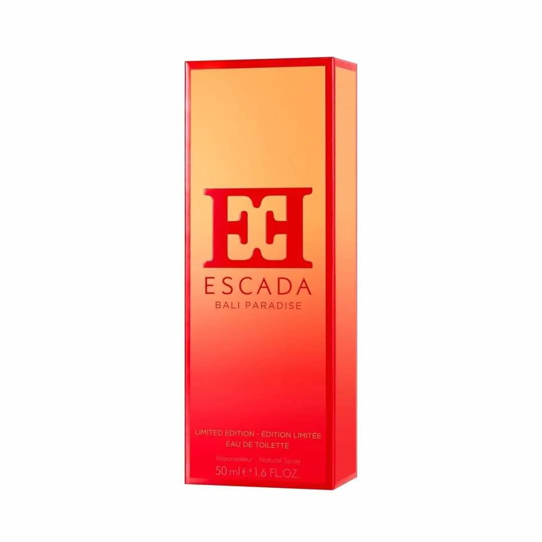 Escada Bali Paradise Damesparfum 50ml