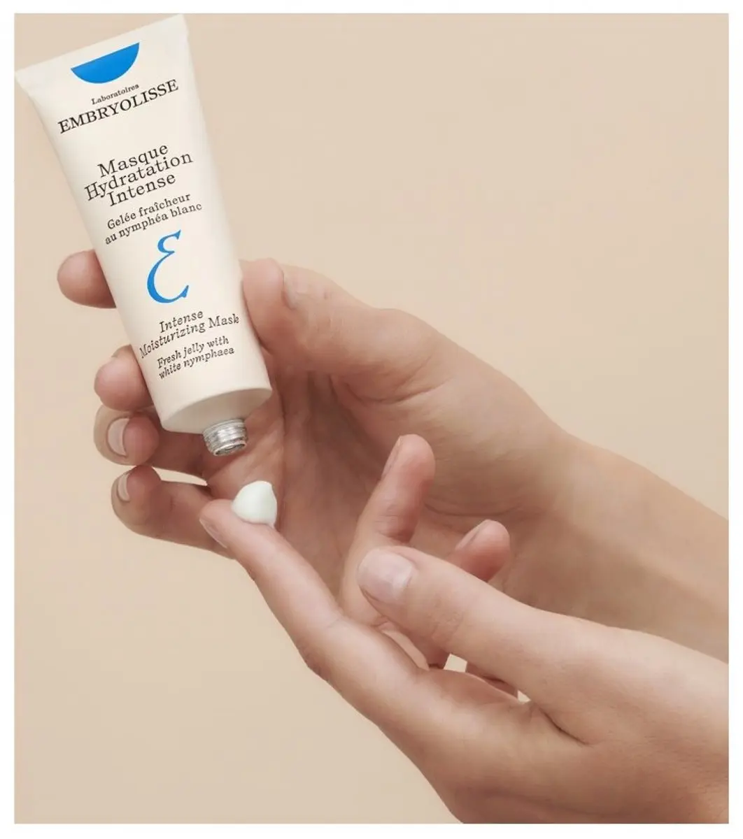 Embryolisse Hydraterend Masker Extreme 50ml