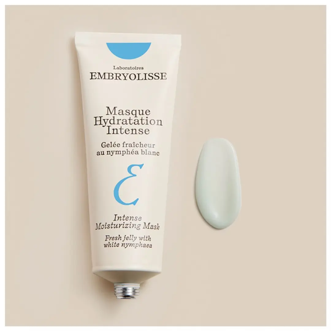 Embryolisse Hydraterend Masker Extreme 50ml