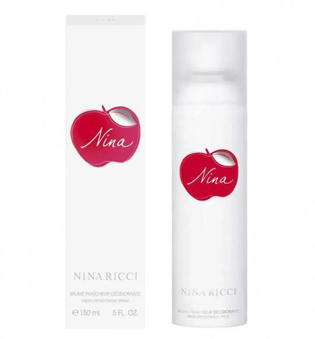 Nina Ricci Deodorant Spray 150ml