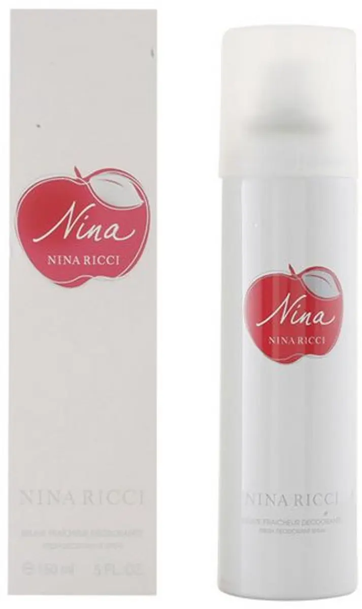 Nina Ricci Deodorant Spray 150ml