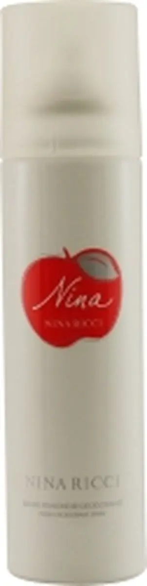 Nina Ricci Deodorant Spray 150ml