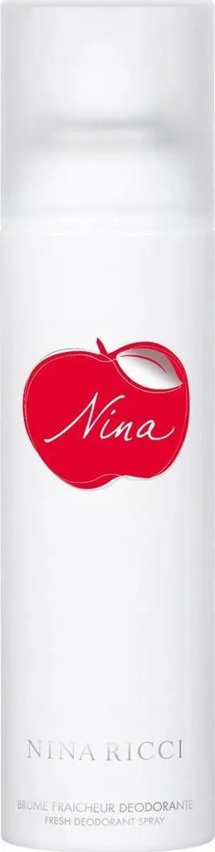 Nina Ricci Deodorant Spray 150ml