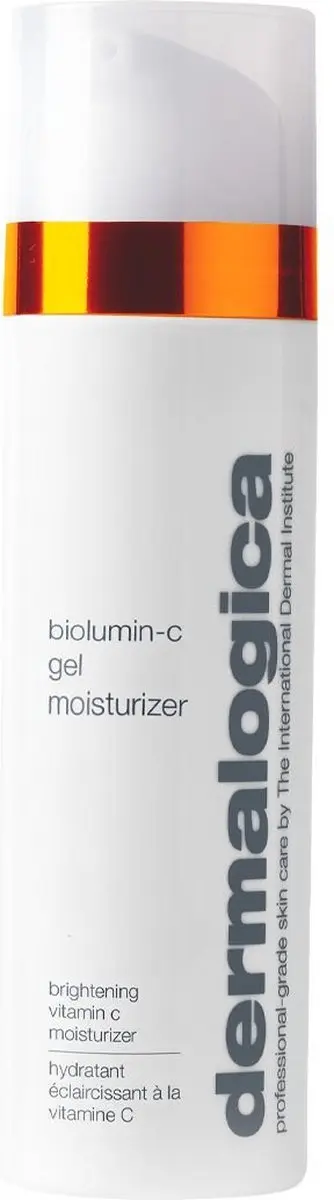 Dermalogica Biolumin-C Gel Moisturizer Dag- en Nachtcrème 50ml