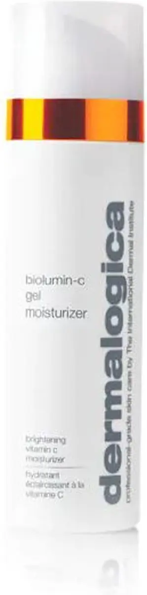 Dermalogica Biolumin-C Gel Moisturizer Dag- en Nachtcrème 50ml