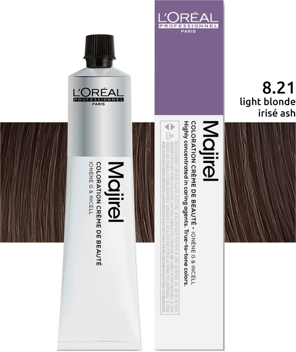L'Oréal Professionnel Majirel Haarverf 50ml