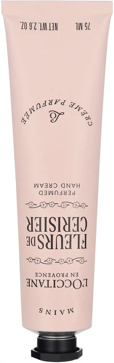 L'Occitane Fleurs de Cerisier Handcrème 75ml