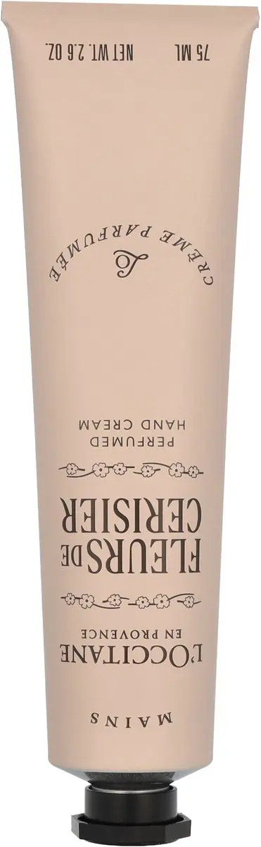 L'Occitane Fleurs de Cerisier Handcrème 75ml