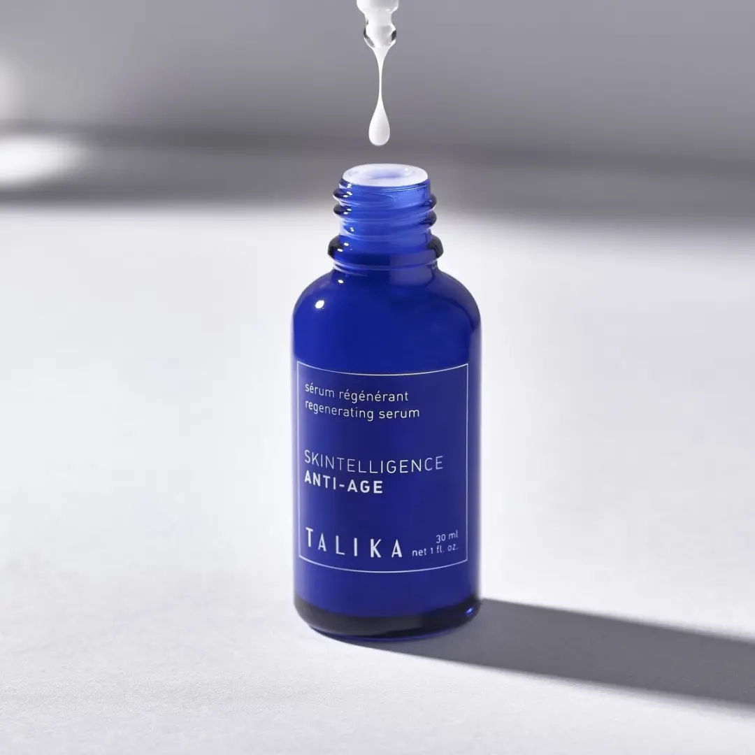 Talika Skintelligence Anti-Aging Serum 30ml - 30 Stuks