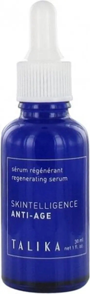 Talika Skintelligence Anti-Aging Serum 30ml - 30 Stuks