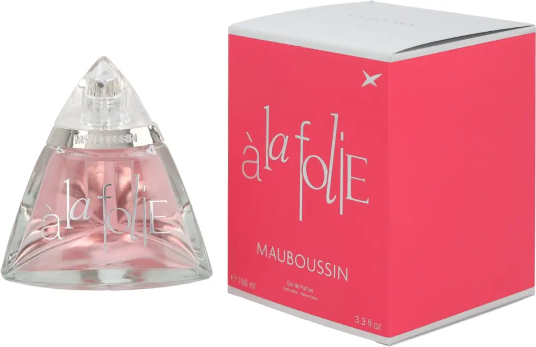 Mauboussin À La Folie Eau de Parfum 100ml