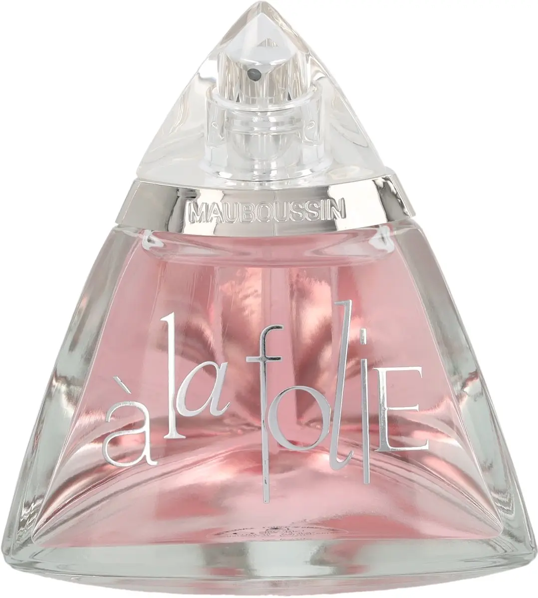 Mauboussin À La Folie Eau de Parfum 100ml