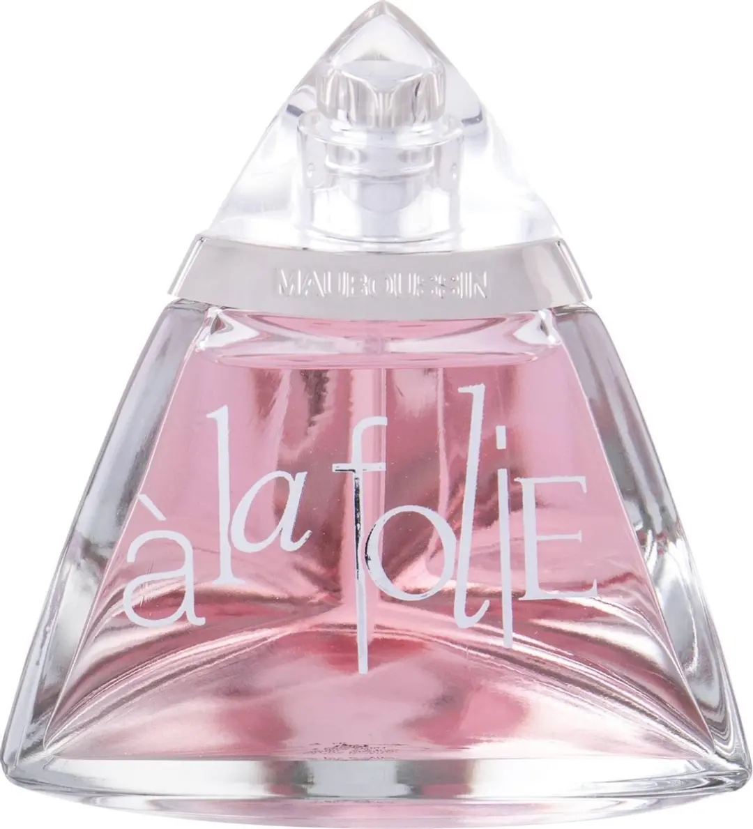 Mauboussin À La Folie Eau de Parfum 100ml