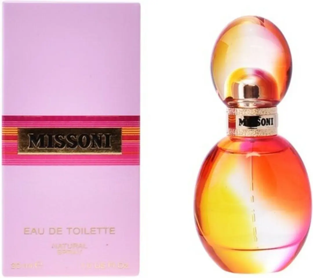 Missoni Missoni Damesparfum 100ml