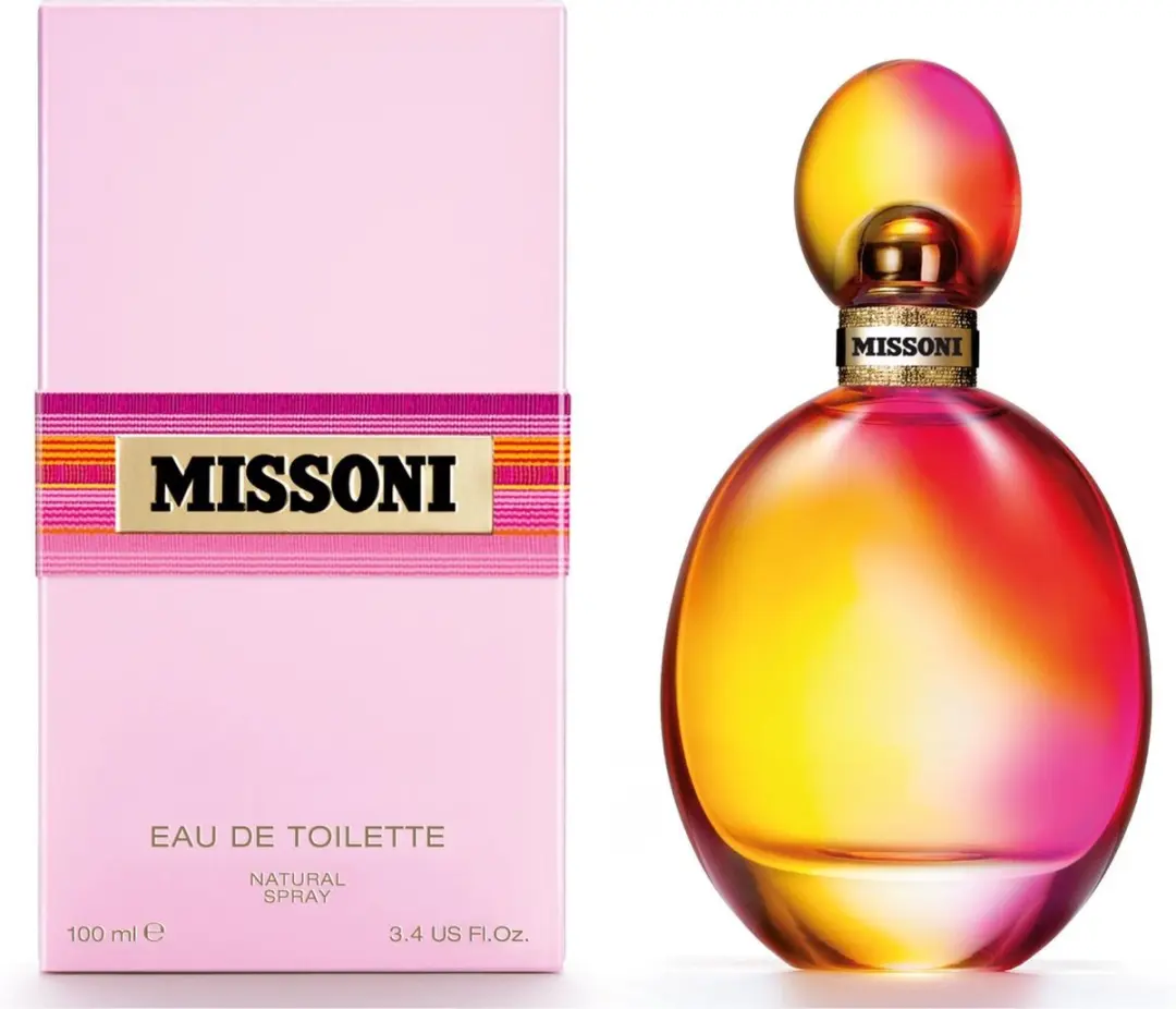 Missoni Missoni Damesparfum 100ml
