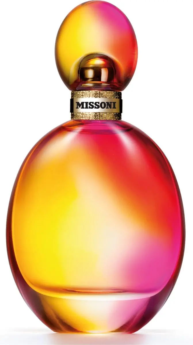 Missoni Missoni Damesparfum 100ml