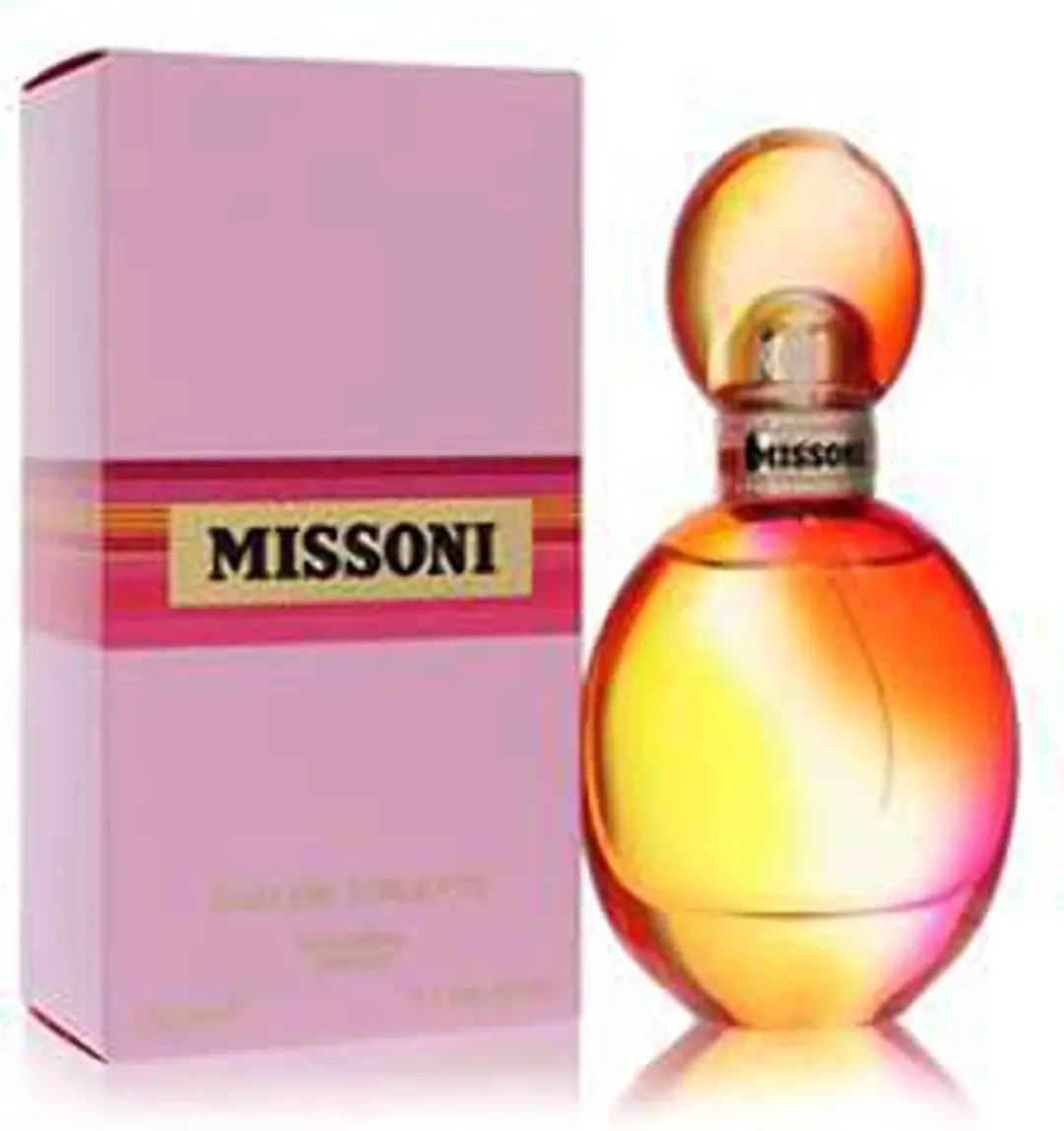 Missoni Missoni Damesparfum 100ml