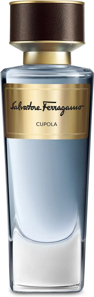 Salvatore Ferragamo Cupola Eau de Parfum 100ml