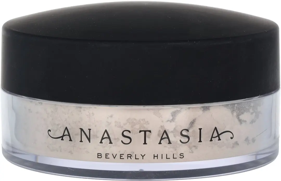 Anastasia Beverly Hills Loose Setting Powder Vanilla 25g