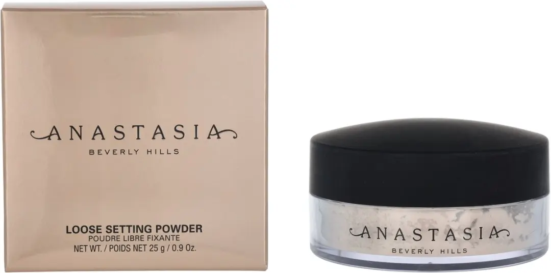 Anastasia Beverly Hills Loose Setting Powder Vanilla 25g