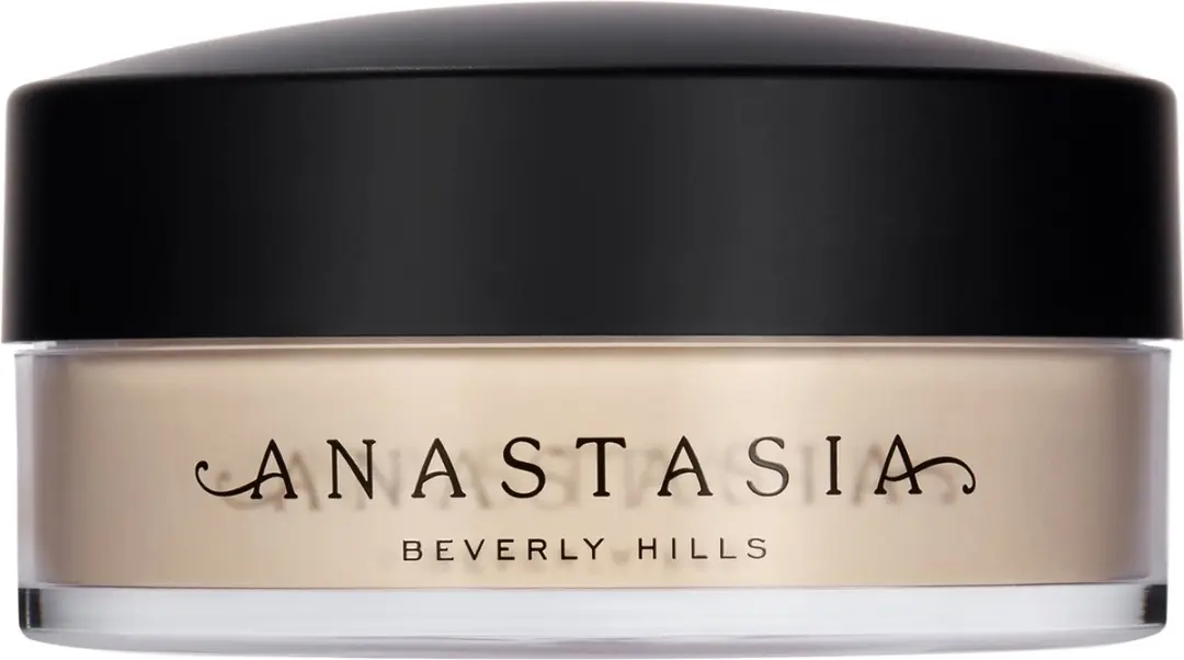 Anastasia Beverly Hills Loose Setting Powder Vanilla 25g